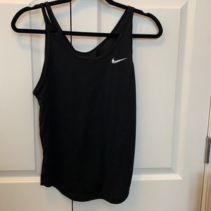 Nike tank top